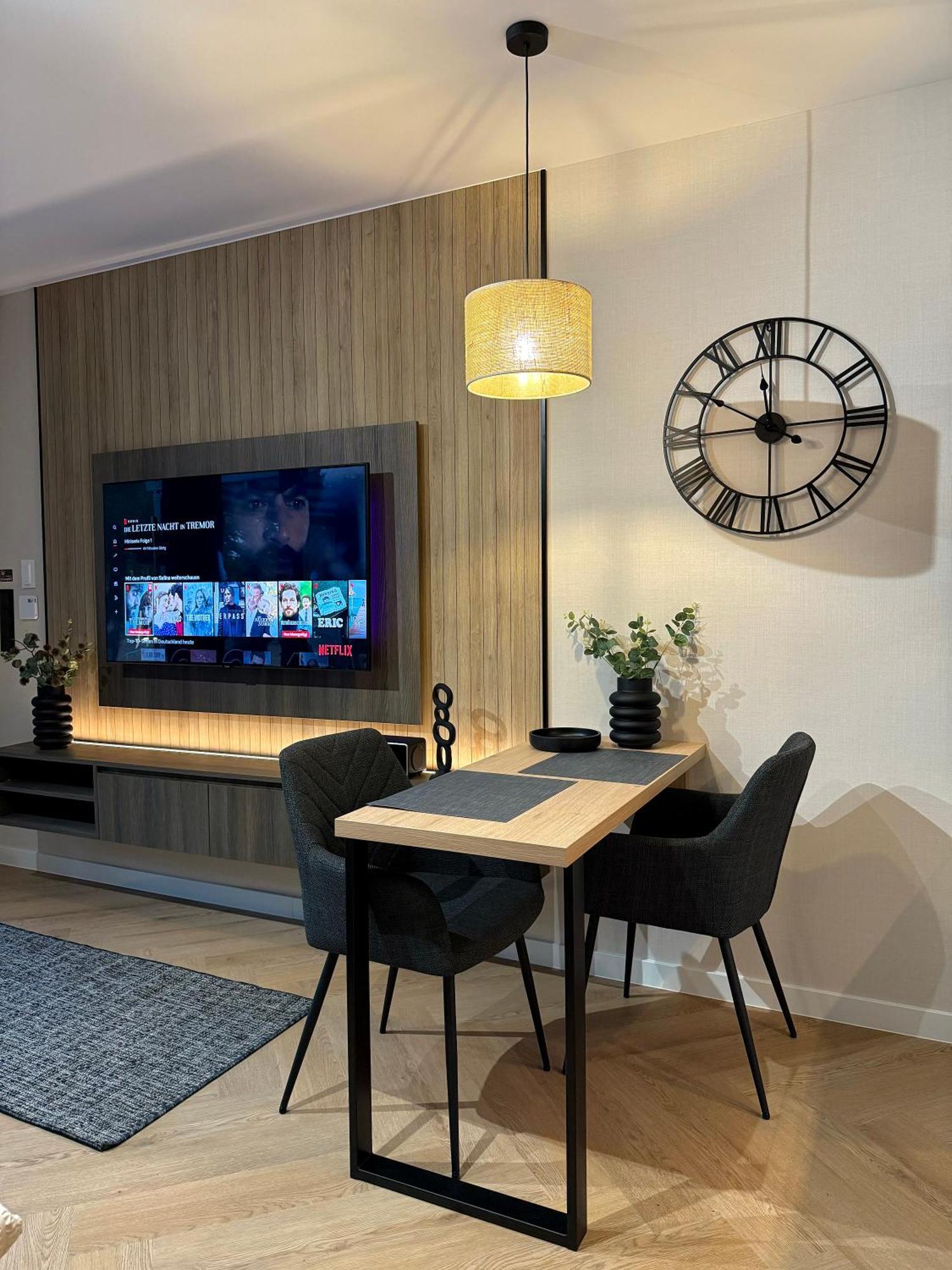 Triumph Ferienhaeuser & Apartments Рангсдорф Номер фото